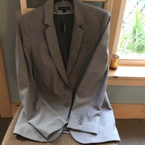 Express blazer - Picture 2 of 2